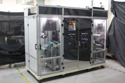 捲對捲清潔機(RTRCM)